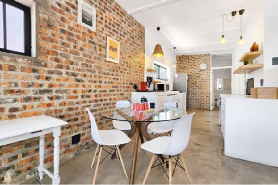 2 Bedroom Property for Sale in Bo Kaap Western Cape